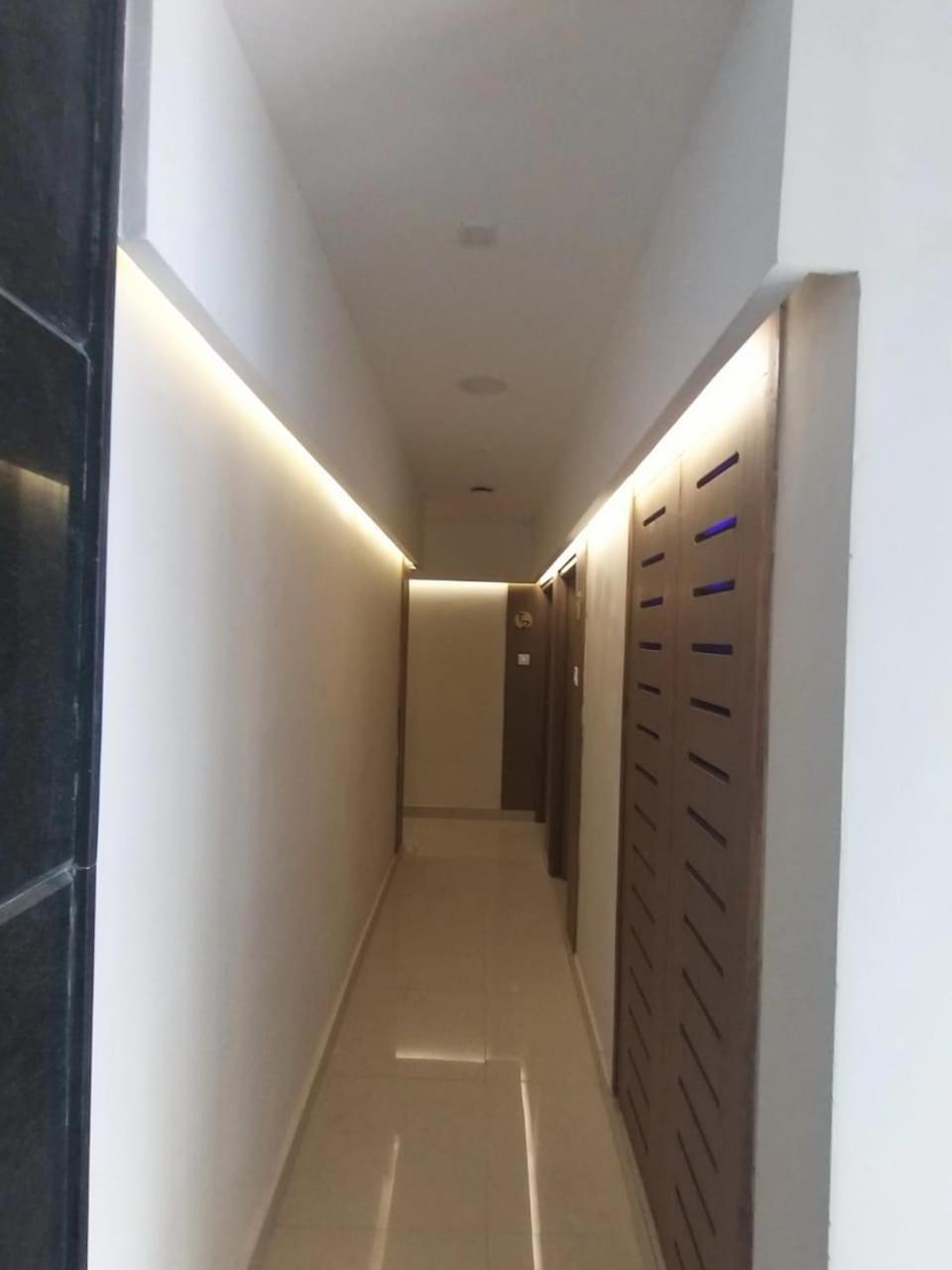 Grand Elegant Hotel Chennai Exterior photo